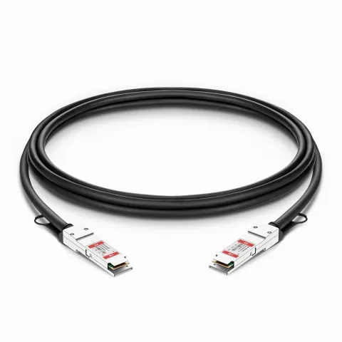 100G QSFP28 DAC Kablo – 1 Metre