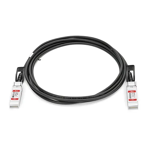 10G SFP+ DAC (Direct Attach Copper) Kablo – 5 Metre