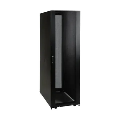 42U 19" Dikili Tip Sistem Odası Kabineti (800x1000mm)