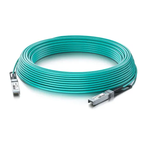 10G SFP+ AOC (Active Optical Cable) – 5 Metre