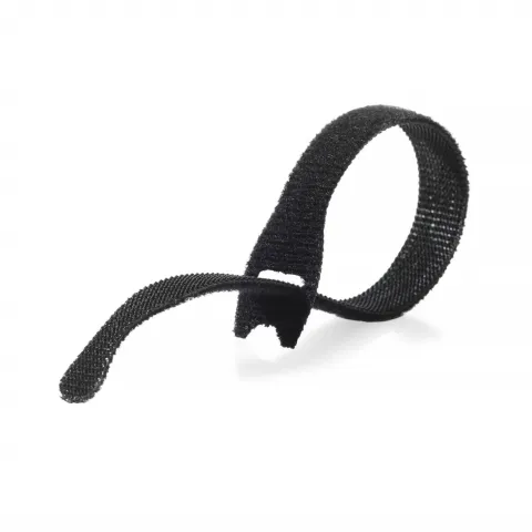 Velcro (Cırt Cırt) Kablo Bağı Rulosu (25 Metre)