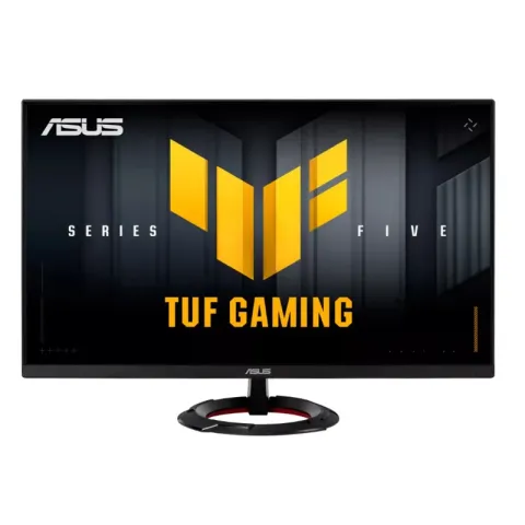 27 Asus Tuf Gaming VG279Q5R IPS 1MS 200MHZ 2XHDMI 1XDP FHD 1920X1080 Hoparlör VESA