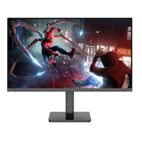 27 Cube PA-27V240F05-2K VA 0.5MS 240HZ 2XHDMI 2XDP 2K QHD 2560X1440 Freesync Yukseklık Ayari VESA Pivot RGB Siyah Gaming
