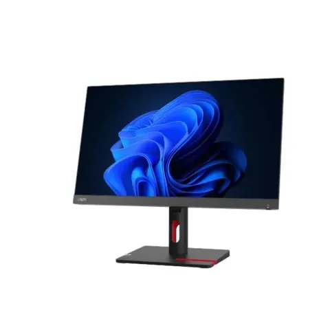21.5 Lenovo S22I-30 Thinkvision 63FCKATBTK FHD 6MS 75HZ Hdmi+vga Wled Monitor (3 Yıl Garanti)