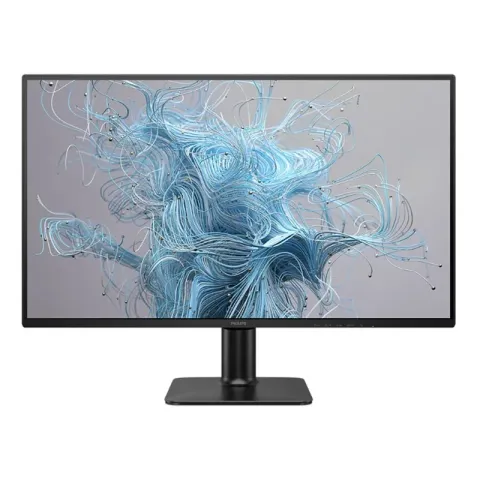 27 Philips 27E2N2500/00 IPS 1MS 120HZ 1XHDMI 1XDP 2K QHD 2560X1440 Flicker-Free VESA Siyah