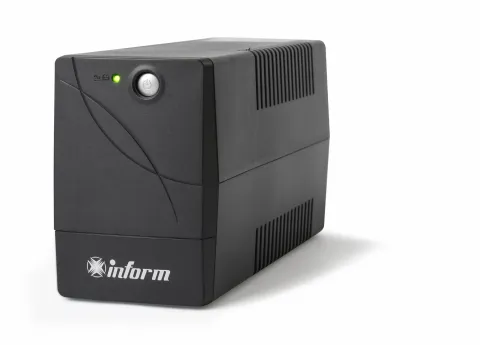 İnform Guardian 800VA 1F/1F (1X9AH) 7/20DK Line İnteraktif UPS