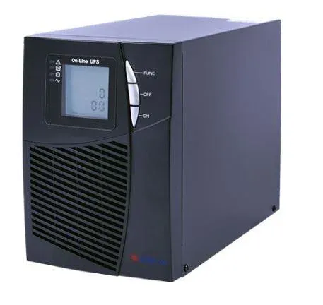 İnform Sinus Evo 3KVA 1F/1F (6X7AH) 6/14DK LCD Online UPS