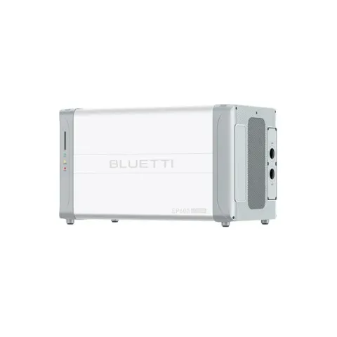 Bluetti EP600 6000W Trifaze İnverter