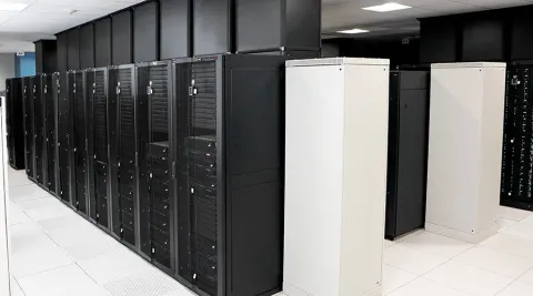 Chatsworth (CPI) F-Serisi TeraFrame Gen 3 Kabinet