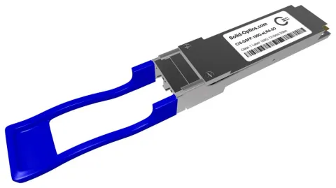 Cisco 100GBASE-ER4 QSFP28 Transceiver