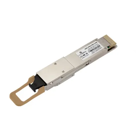 Cisco 400GBASE-SR4.2 QSFP-DD BiDi Modül