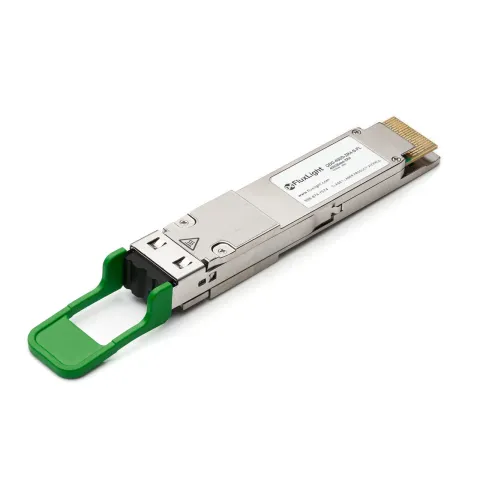 Cisco 400GBASE-ZR4 QSFP-DD Transceiver