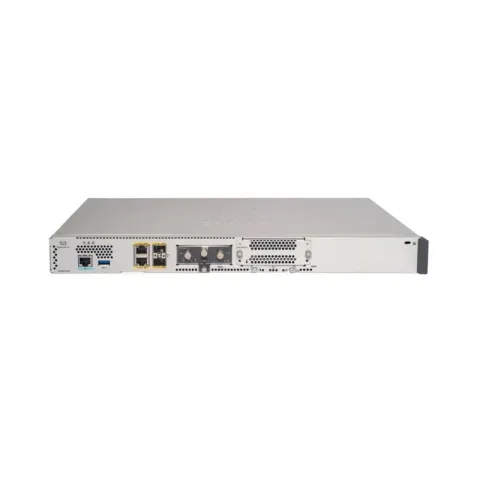 Cisco Catalyst 8200 Serisi Edge Platform