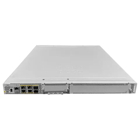 Cisco Catalyst 8300 Series Edge Platform