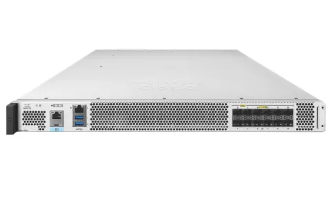 Cisco Catalyst 8500-12X Edge SD-WAN Router