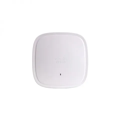 Cisco Catalyst 9130AX Series Wi-Fi 6 AP