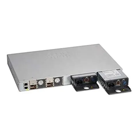 Cisco Catalyst 9200L 48-port PoE+, 4x1G Uplink