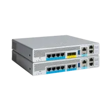 Cisco Catalyst 9800-CL Virtual Wireless Controller (VMware)