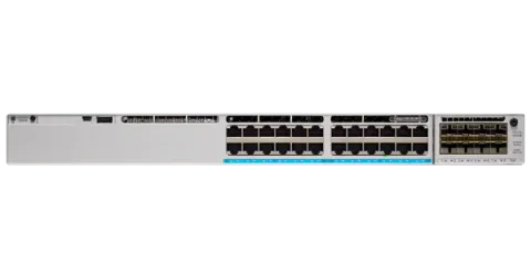 Cisco DNA Advantage for Catalyst 9300 (3 Yıl)