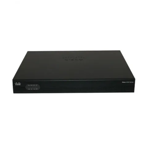 Cisco ISR 4321 Kurumsal Yönlendirici (Router)