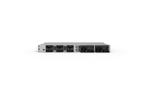 Cisco Meraki MS390-48P Yönetilebilir L3 PoE+ Switch