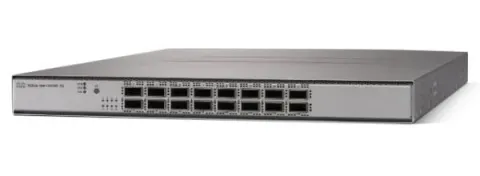 Cisco Nexus 9316D-GX 400G Omurga Switch