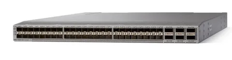 Cisco Nexus 93180YC-EX Switch