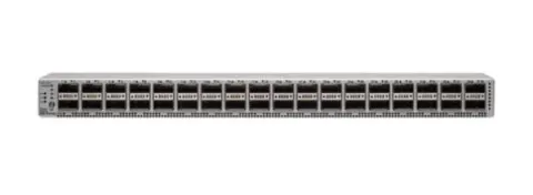 Cisco Nexus 9336C-FX2 (36-port 40/100G) Omurga Switch