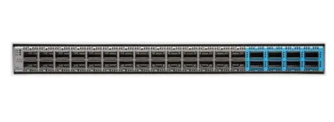 Cisco Nexus 93600CD-EX 400G Omurga Switch