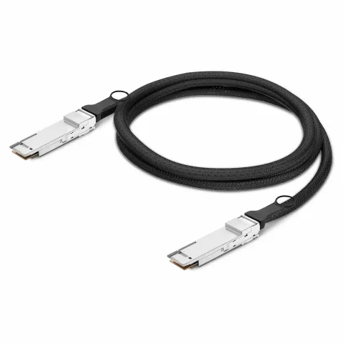 Cisco 400G QSFP-DD DAC Kablo – 3 Metre