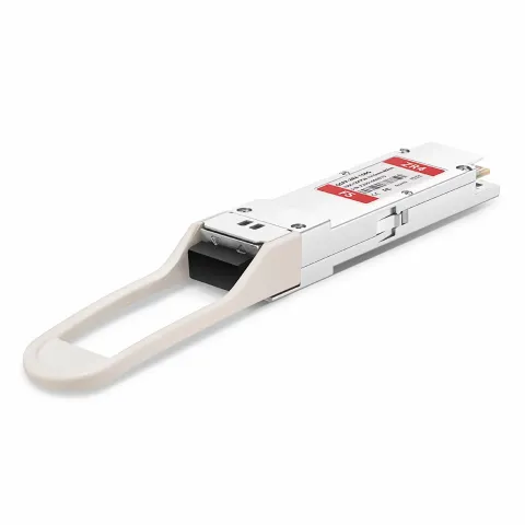 Cisco 100GBASE-ZR4 QSFP28 Modül (80km)