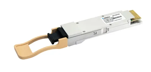 Cisco 400GBASE-SR8 QSFP-DD Transceiver