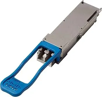 Cisco 40GBASE-LR4 QSFP Transceiver Module