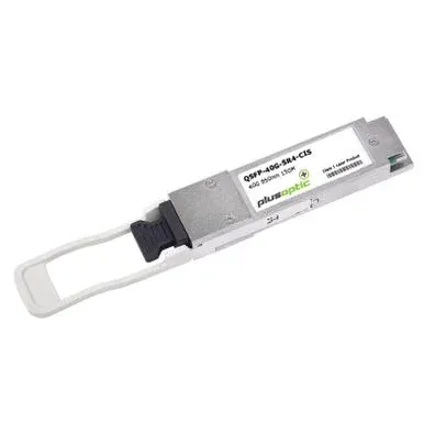 Cisco 40GBASE-SR4 QSFP Transceiver Module