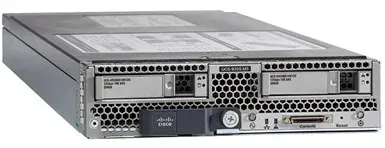 Cisco UCS B200 M5 Blade Sunucu