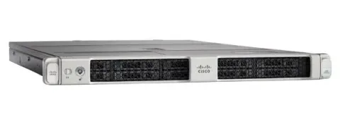 Cisco UCS C220 M6 Rack Server