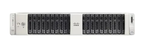 Cisco UCS C240 M6 Rack Server