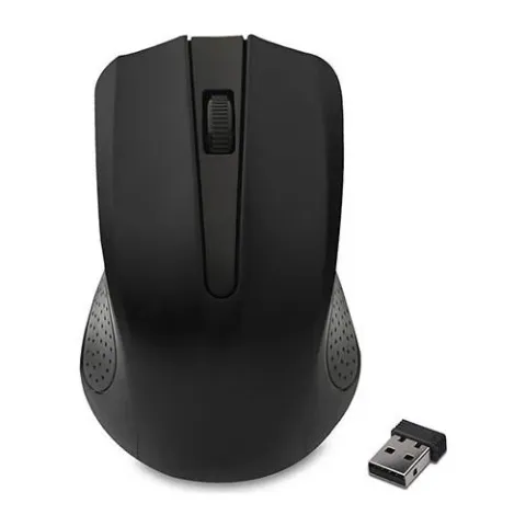 Everest SM-537 Kablosuz USB Siyah 2.4GHZ Mouse