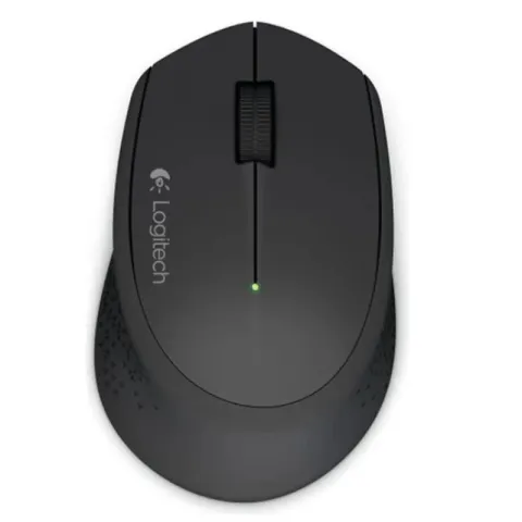 Logitech M280 Kablosuz USB Optik Mouse Siyah 910-004287