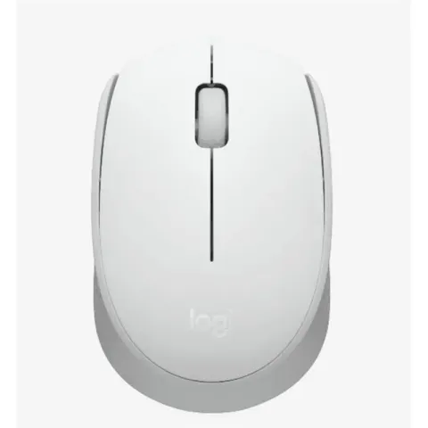 Logitech M171 Kablosuz USB Mouse Beyaz 910-006867