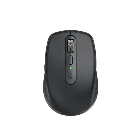 Logitech Mx Anywhere 3S Kablosuz Kurumsal Mouse Siyah 910-006958