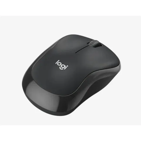 Logitech M241 Kompakt Sessiz Kablosuz Bluetooth Mouse Siyah 910-007471