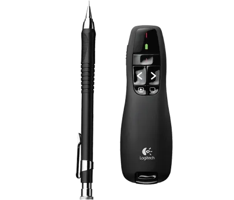 Logitech R400 Lazer Sunum Kumandasi 910-001356