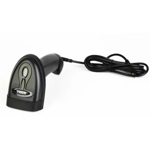Perkon Tiger CS20 1D Lazer Kablolu USB Barkod Okuyucu
