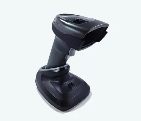 Zebra DS2278 (DS2278-SR7U2100PRW) 2D Kablosuz USB Barkod Okuyucu+ Cradle