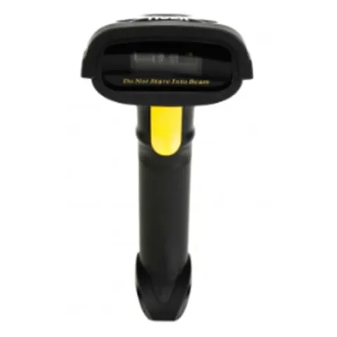 Perkon Tiger CS620 2D Karekod Kablosuz USB Barkod Okuyucu