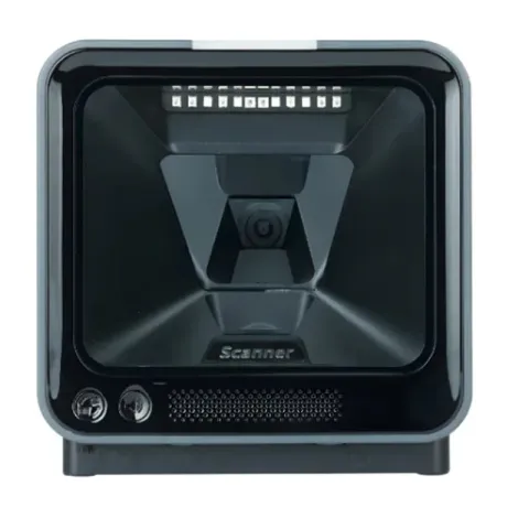 Perkon Tiger DS4200 2D Karekod Kablolu USB Masaüstü Barkod Okuyucu