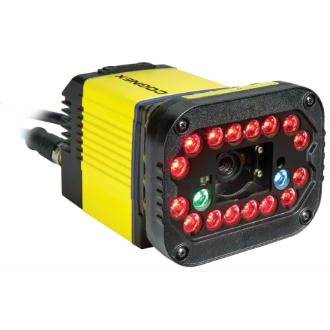 Cognex DataMan 470 Sabit Endüstriyel Barkod Okuyucu