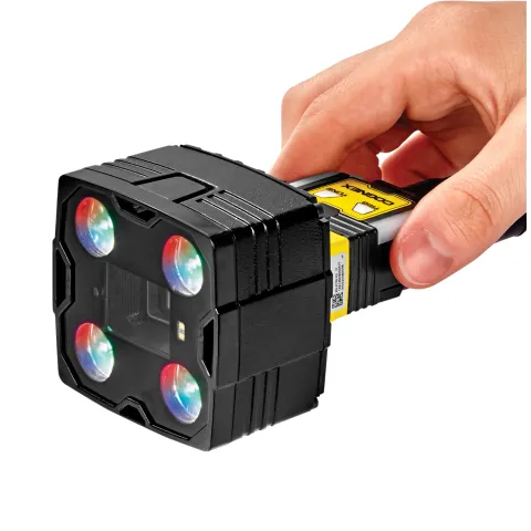Cognex In-Sight 2800 Derin Öğrenme Tabanlı Görsel Sensör