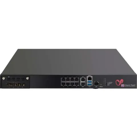 Check Point Quantum 6200 Plus Security Gateway